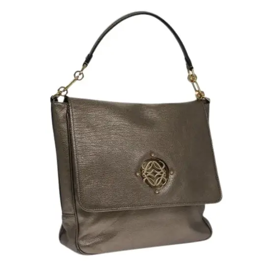 Loewe Dame Brun