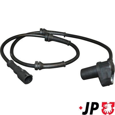ABS sensor JP GROUP 1197102870 ABS sensor JP GROUP 1197102870