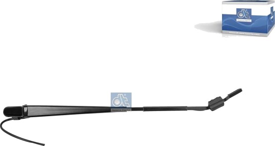 DT Spare Parts 4.63610 Vindusviskerarm DT Spare Parts 4.63610 Vindusviskerarm