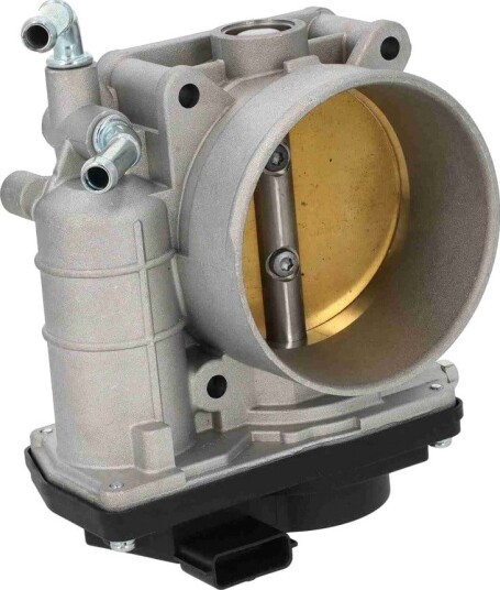Gasspjeld ACKOJA A38 81 0017 Gasspjeld ACKOJA A38 81 0017