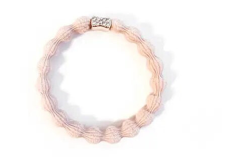 OnFleek Bubble Bow Beige