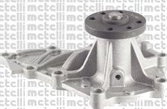 Vannpumpe METELLI