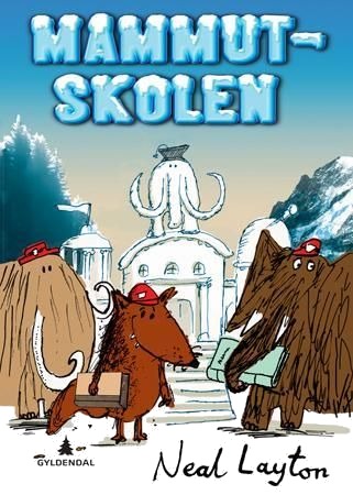 Mammutskolen