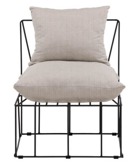 Venture Home Møbel24 Livonia Lenestol Beige. 1708774-01-0 1708772-01-0 Venture Home Møbel24 Livonia Lenestol Beige. 1708774-01-0 1708772-01-0