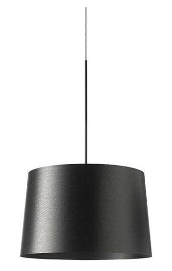 Foscarini Twiggy Pendel Grande Sort Foscarini Twiggy Pendel Grande Sort