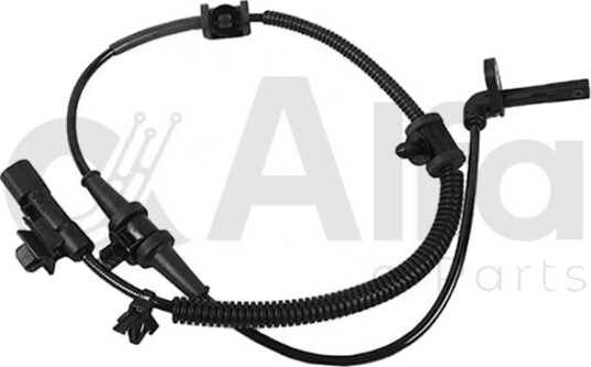 Alfa e Parts AF08397 Sensor ABS