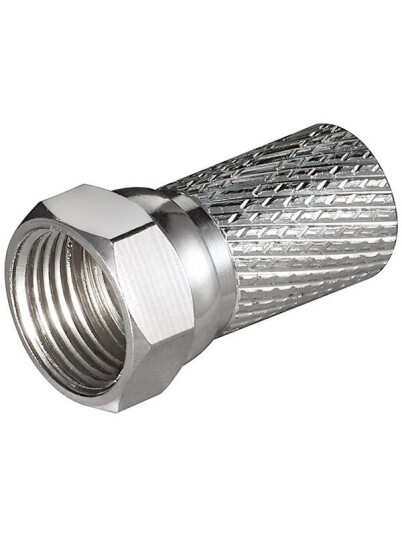 Pro F-Type 7.0mm Twist-On - Pro F-Type 7.0mm Twist-On -