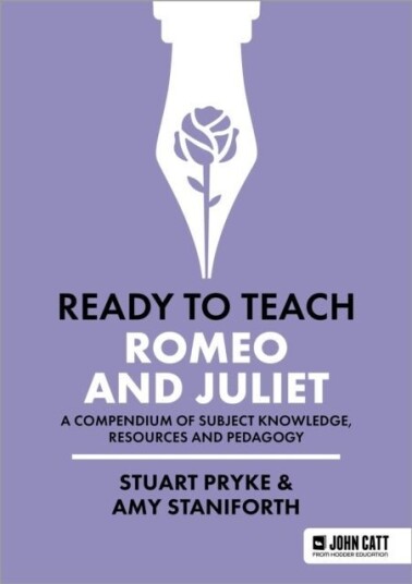 Ready to Teach: Romeo and Juliet Ready to Teach: Romeo and Juliet