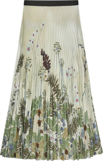 Munthe Taulla Multi/patterned 40