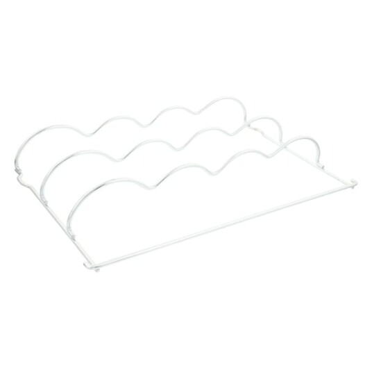 Electrolux Trådflaskeholder til kjøleskap – 458 x 274 mm 8072451019