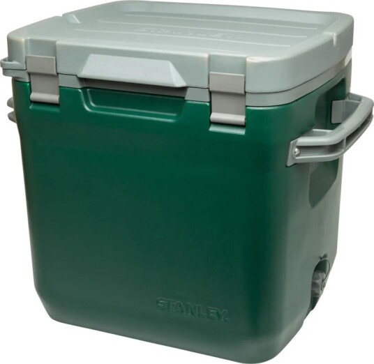 Stanley The Cold-For-Days Outdoor Cooler 28.3 L OneSize, Green Stanley The Cold-For-Days Outdoor Cooler 28.3 L OneSize, Green