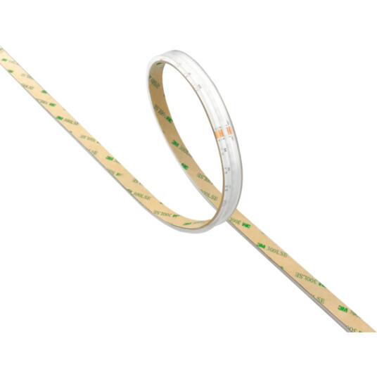 Namron Led Strip Cob 5m Rgbw 18W IP67 24V