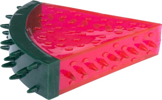 Tiaki Vannleke Vannmelon – L 11 X B 12 X H 2.7 cm