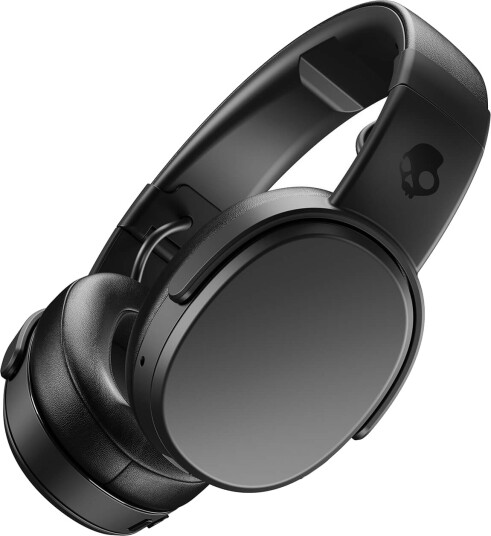 Skullcandy Crusher Svart Skullcandy Crusher Svart