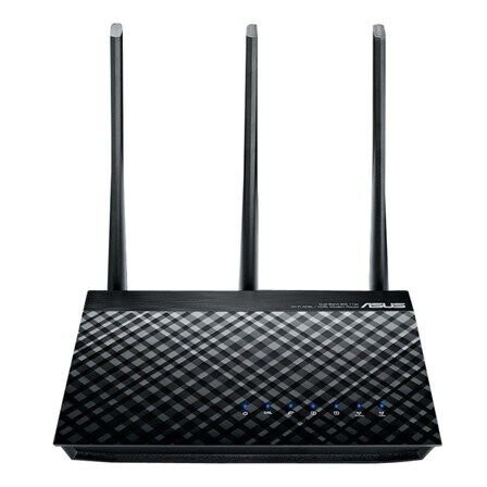 ASUS DSL-AC51 / DSL-AC750