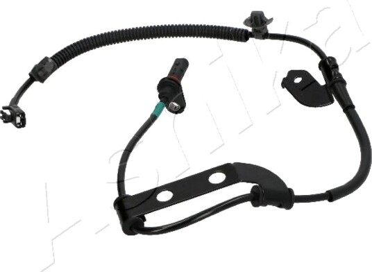 ABS sensor ASHIKA 151-0K-K42