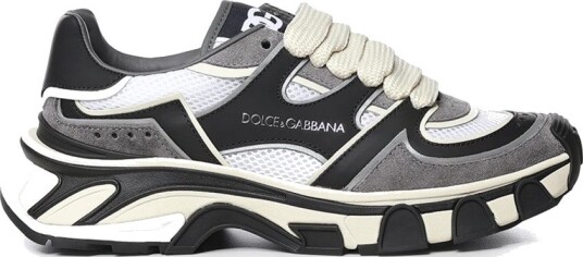 Dolce & Gabbana Herre Sko Flerfarget 40 EU, Dolce & Gabbana Herre Sko Flerfarget 40 EU,