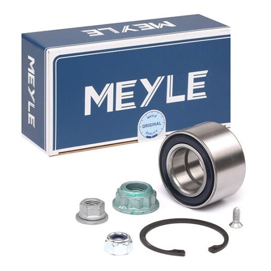 Hjullager MEYLE 100 498 0020 Hjullager MEYLE 100 498 0020