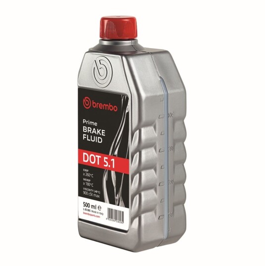 Bremsevæske BREMBO L 05 005