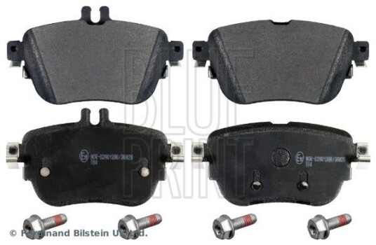 Bremseklosser BLUE PRINT ADU174249