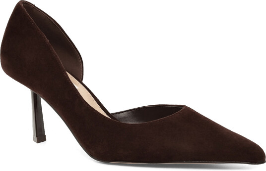 Steve Madden Vena   Brown   39