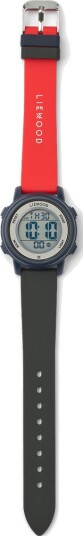 Liewood Sussi Armbåndsur, Army Brown