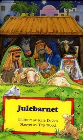 Julebarnet Julebarnet