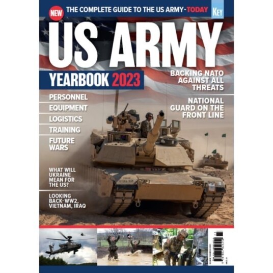 US Army Yearbook US Army Yearbook