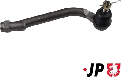 JP GROUP 3544604080 Endeledd JP GROUP 3544604080 Endeledd