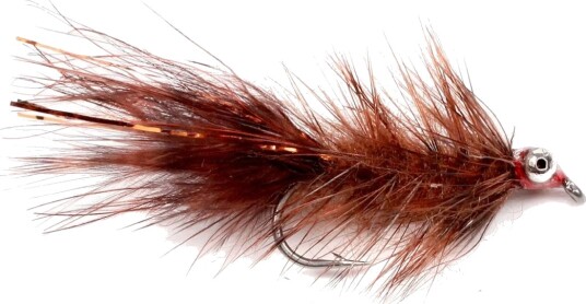 Umpqua Flies Rusty Magnus