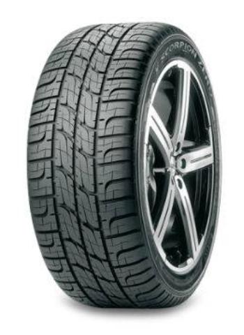 Pirelli Scorpion Zero 235/60R18 103V