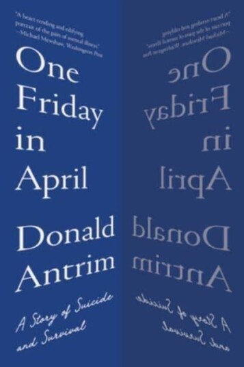 One Friday in April One Friday in April