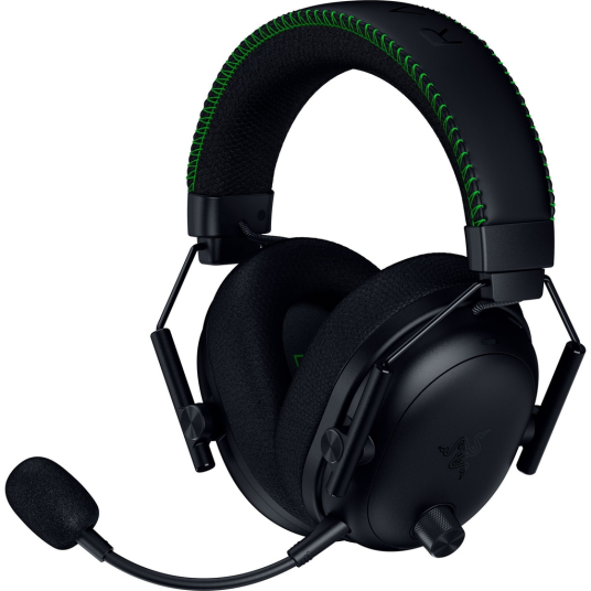 Razer Blackshark V3 Pro For Xbox Svart Razer Blackshark V3 Pro For Xbox Svart