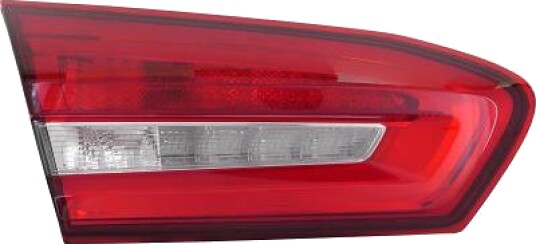 DIEDERICHS 1530093 Baklykt