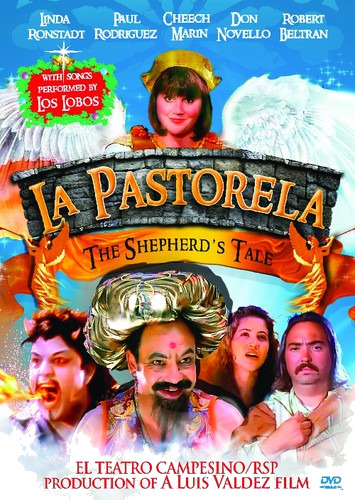 Pastorela DVD