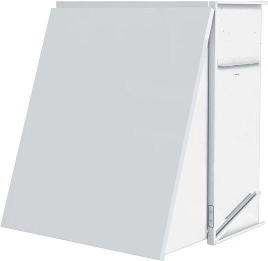 Franke ventilator 310.0668.116 (hvit) Franke ventilator 310.0668.116 (hvit)
