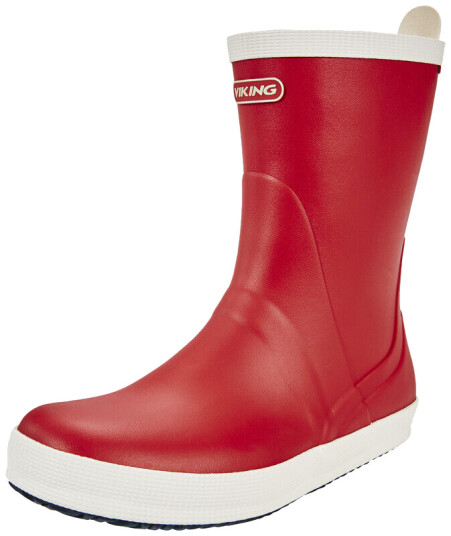 Viking Footwear Seilas Støvler rød EU 39 2023 Gummistøvler Viking Footwear Seilas Støvler rød EU 39 2023 Gummistøvler