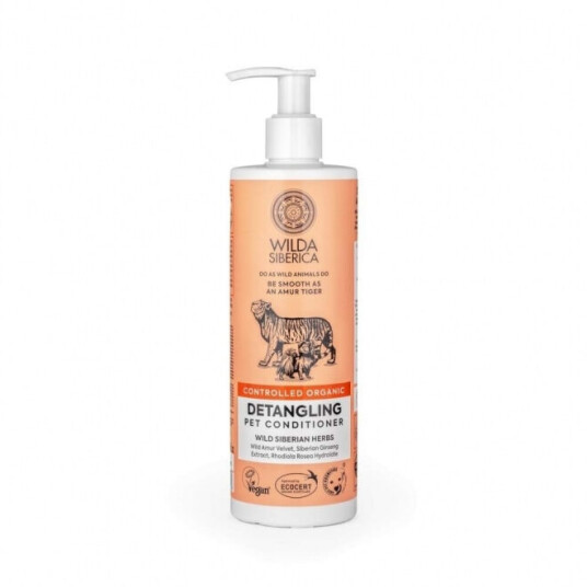 Wilda Siberica Detangling Balsam 400 ml