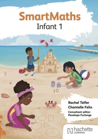 SmartMaths Infant 1 SmartMaths Infant 1
