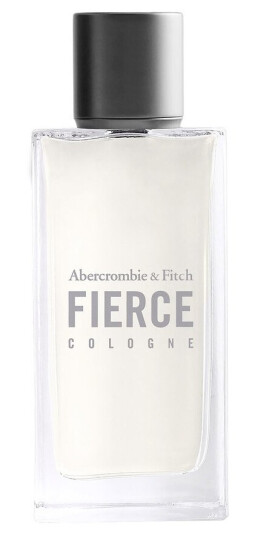 Abercrombie & Fitch Fierce Eau de Cologne 100ml for Men Aromatisk Dufter Abercrombie & Fitch Fierce Eau de Cologne 100ml for Men Aromatisk Dufter