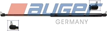 Gassfjær, motorpanser AUGER 54463