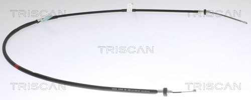 Tautrekk håndbremse TRISCAN 8140 141180