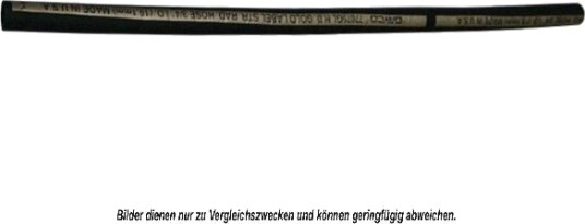 AKS DASIS 881200N Radiatorslange AKS DASIS 881200N Radiatorslange