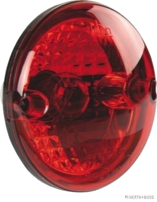 HERTH+BUSS ELPARTS 82850056 Baklykter