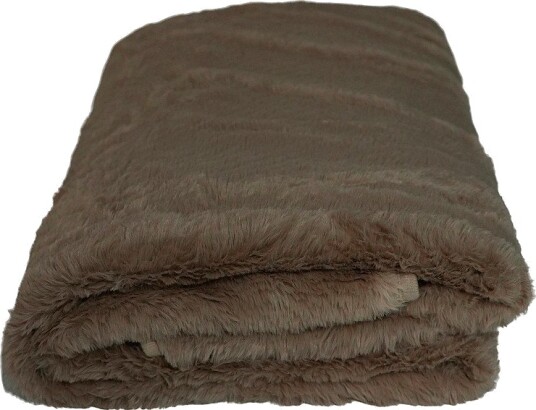 Eightmood Teppe Embrace Brun