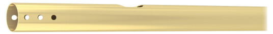 Multibrackets PRO monteringskomponent - for videovegg - messing Multibrackets PRO monteringskomponent - for videovegg - messing