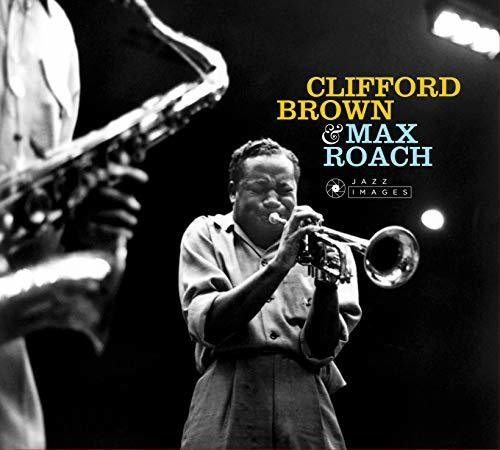 Clifford Brown Max Roach Clifford Brown & Max Roach CD