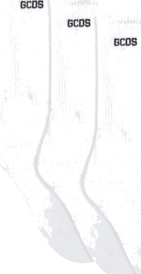 Gcds Dame Undertøy Hvit S, Gcds Dame Undertøy Hvit S,