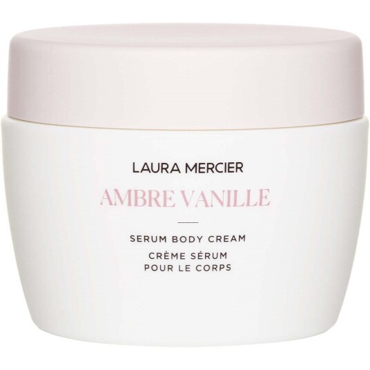 Ambre Vanillé Serum Body Cream 200 ml