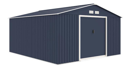 Redskapsbod Fornorth 12.99m2